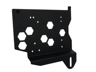 Ford Ranger – DCDC Mounting Bracket