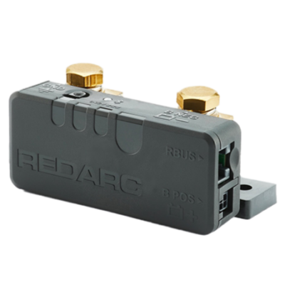 Battery Monitors & Accessories