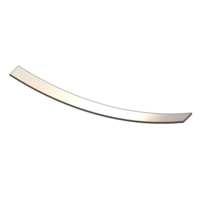WCS Leaf Spring Repair Plate for Ford F250