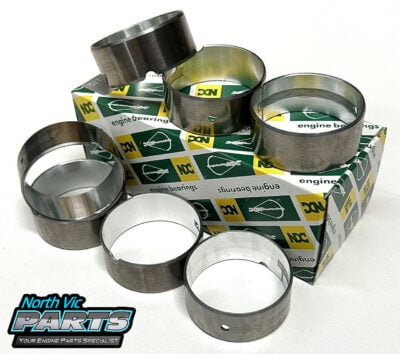 NDC Camshaft Bearing Set | Nissan TD42