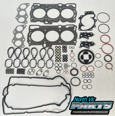 KP Full Gasket Set | Subaru EZ30