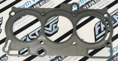 KP Full Gasket Set | Subaru EZ30