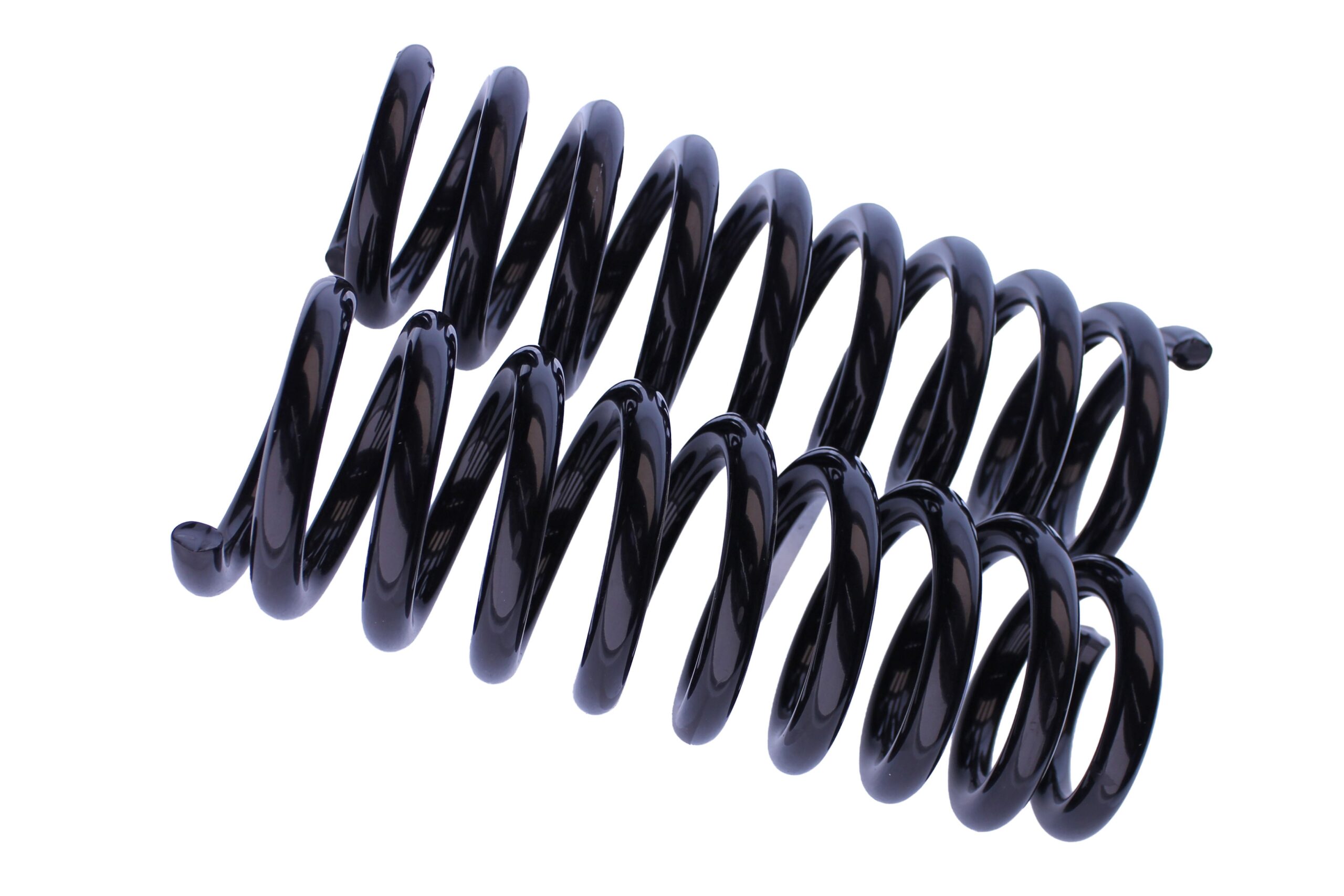 SUZ_105 WCS Coil Springs for Suzuki Grand Vitara V6 LWB Front Coil (04/1998-07/2005)