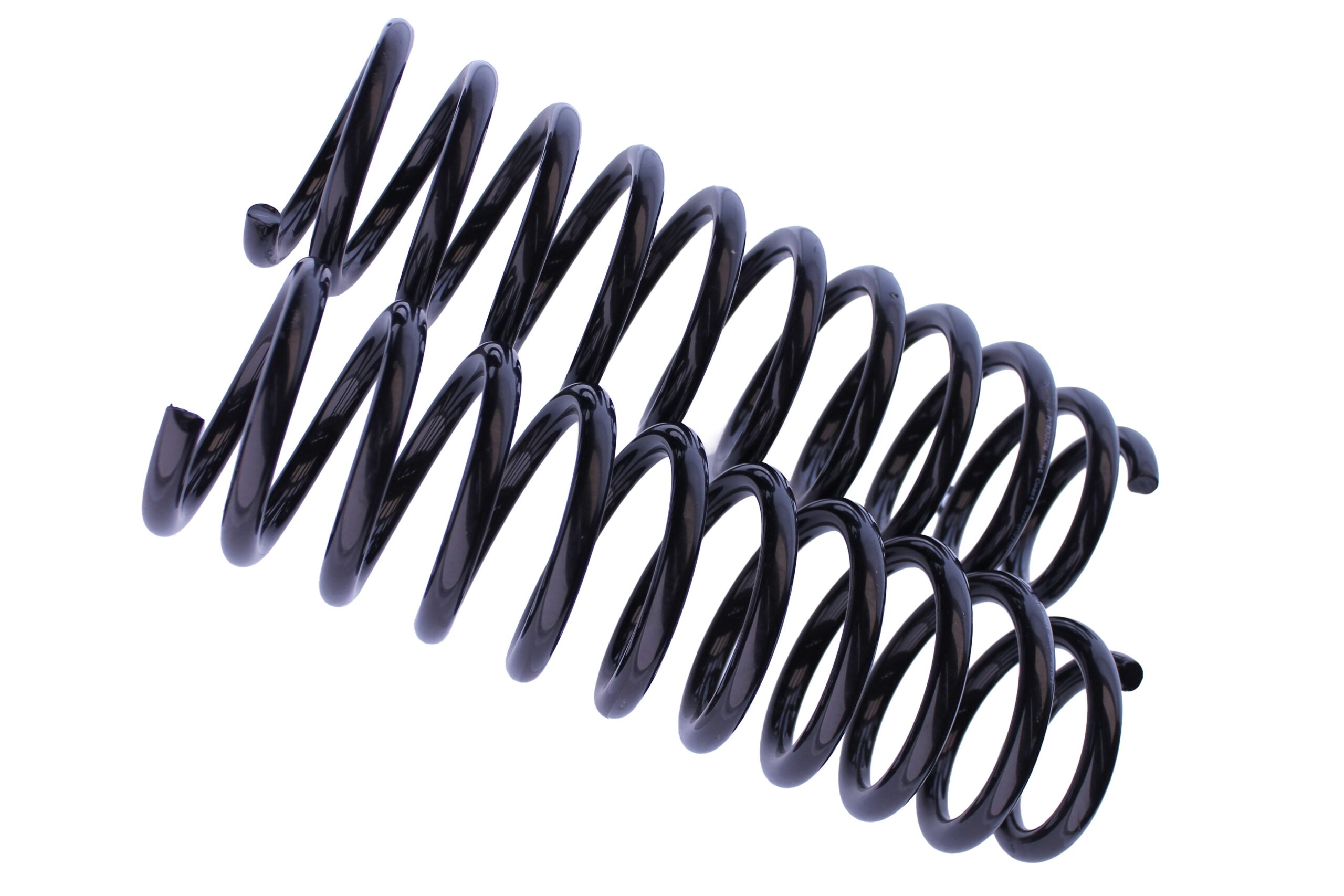 SUZ_111 WCS Coil Springs for Suzuki Grand Vitara LWB (1998-2005)