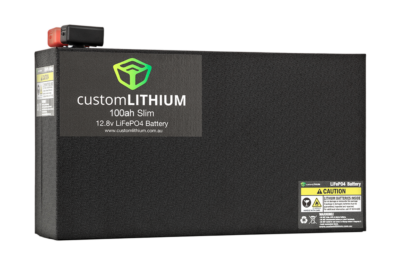 Jeep Gladiator Dual Battery