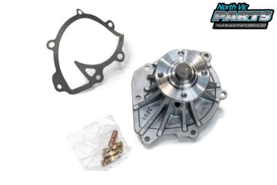 NPW Water Pump | Toyota 1KZ-TE 1KD-FTV