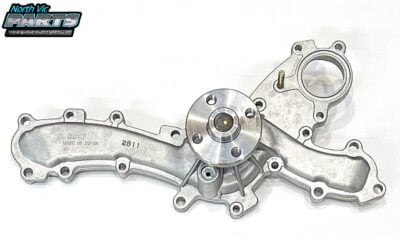 NPW Water Pump | Toyota 2GR-FE 2GR-FXE