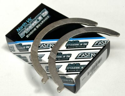 NVP Thrust Washer Set | Nissan ZD30