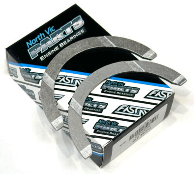 TDC Thrust Washer Set | Mitsubishi 4D56CR DOHC