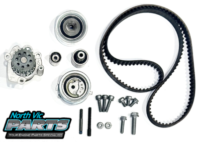 NVP Timing Belt Set - With Water Pump | Volkswagen CNEA CSHA 2.0 Amarok