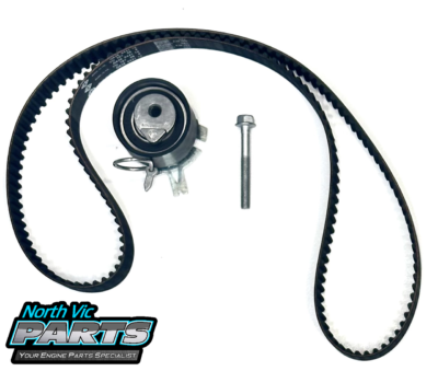 NVP Timing Belt Set | Holden LWN LWH 2.8 Colorado