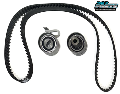North Vic Parts NVP Timing Belt Set | Nissan RD28TI 2.8 6 Cyl 12V