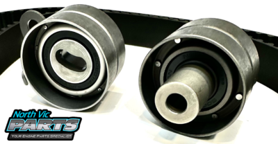 NVP Timing Belt Set | Nissan RD28TI 2.8 6 Cyl 12V