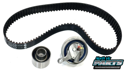 NVP Timing Belt Idler | Mazda WL-C WE Diesel