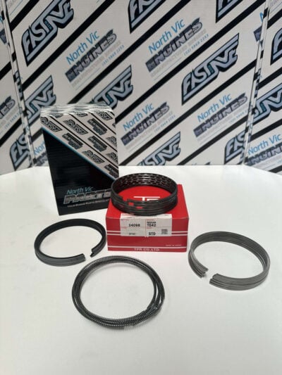 TP Ring Set | Nissan TD42