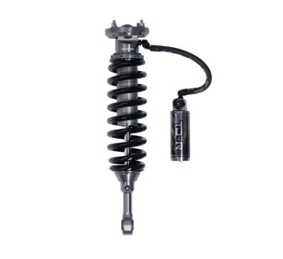 Tough Dog TD-R Pro Series Remote Reservoir Strut for Ford Ranger P703 (07/2022 on) [Left] [All Accessories]