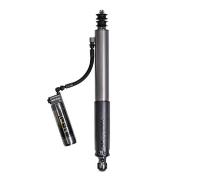 Tough Dog TD-R Pro Series Remote Reservoir Strut for Toyota Prado 250 Series (2024 on) (PRO1040)