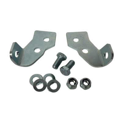 Tough Dog Spacer Kit for Toyota 250 Series Prado (2024 on) (TDSP-028-2)
