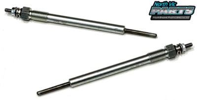 Tridon Glow Plugs | Hyundai Kia D4CB