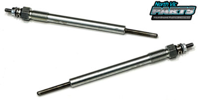 Genuine Glow Plug | Hyundai Kia D4CB 2.5Lt