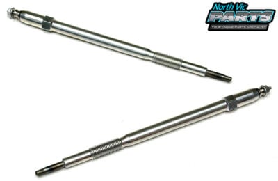 Genuine Glow Plug Seal | Nissan ZD30 3.0L