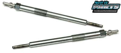 Tridon Glow Plug | Nissan YD25 Late Engines Only