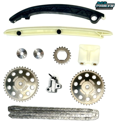 NVP Timing Chain Set | Iveco F1CE DOHC 16V Turbo Diesel