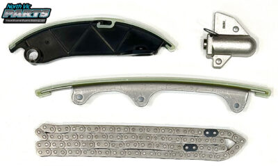 NVP Aftermarket Timing Chain Set | Mitsubishi 4N15