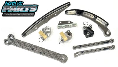 NVP Timing Chain Set | Nissan VQ40
