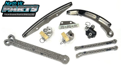 Genuine Timing Chain Set | Nissan VQ40