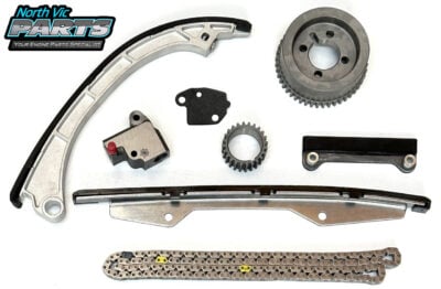 NVP Timing Chain Set Includes Genuine Chain | Nissan TB48
