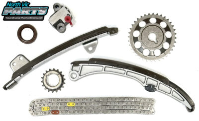 NVP Timing Chain Set | Toyota 2NZ-FE