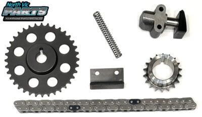 NVP Timing Set | Toyota 5K 7K