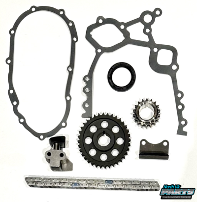 NVP Timing Chain Set | Toyota 4Y