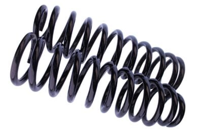 WCS 3/4" Coil Springs for Toyota LandCruiser FJ/HJ/80/100/105 (1990–2007) [50kg]