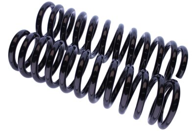 WCS 2" Coil Springs for Toyota LandCruiser 78/79 Series (2007 on) [130kg]