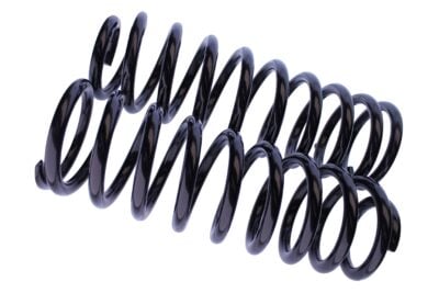 WCS 2" Coil Springs for Toyota LandCruiser 80/100 Series (1990-2007) [90kg]