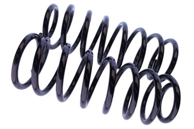 WCS 2" Coil Springs for Toyota LandCruiser 100 Series (1998-2007) [200kg]