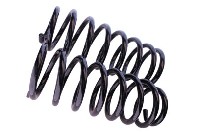 WCS 2" Coil Springs for Toyota LandCruiser 80/100 Series (1990-2007) [350kg]