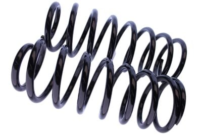 WCS STD Height Coil Springs for Toyota LandCruiser 80/100 Series (1990-2007) [80kg]