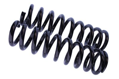 WCS 2" Coil Springs for Toyota LandCruiser 200 Series (2007-2021) (TLC 118H)