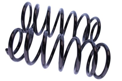 WCS 2" Coil Springs for Toyota LandCruiser 200 Series (2007-2021) [100kg]