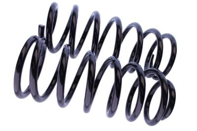 WCS 2" Coil Springs for Toyota LandCruiser 200 Series (2007-2021) [250kg]