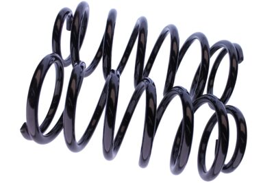 WCS 2" Coil Springs for Toyota LandCruiser 200 Series (2007-2021) [400kg]