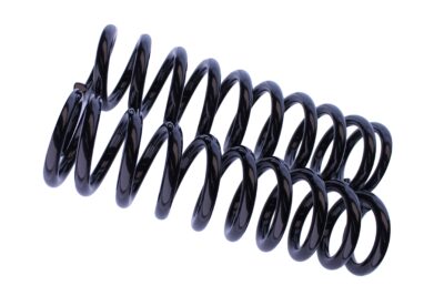 WCS Coil Spring for Toyota LandCruiser 300 Series - Exc. Sahara ZX/GR (07/2021 on) [0-80kg]