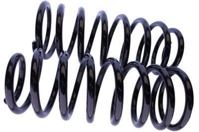 WCS 2" Coil Springs for Toyota LandCruiser 300 Series (07/2021 on) [Excl. Sahara/GR] (TLC 221ELHD)