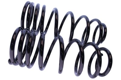 WCS 2" Coil Springs for Toyota LandCruiser 300 Series (07/2021 on) [Excl. Sahara/GR] (TLC 221HD-2)