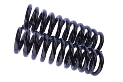 WCS 2" Coil Springs for Toyota Prado 90 Series (1996-2003) [0-55kg]