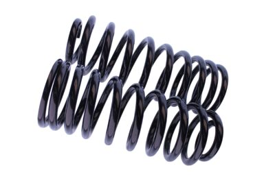 WCS 2" Coil Springs for Toyota Prado 90 Series (1996-2003) [100kg]