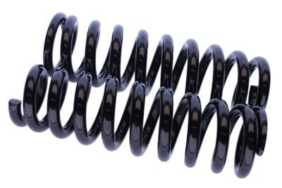 WCS 2" Coil Springs for Toyota Hilux N90 (10/2025 on) [70kg-100kg]